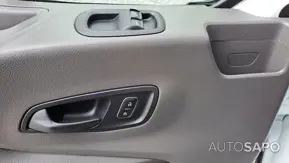 Ford Transit de 2019