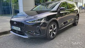 Ford Focus de 2023