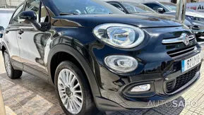 Fiat 500X de 2018