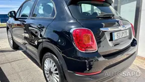 Fiat 500X de 2018