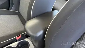 Fiat 500X de 2018