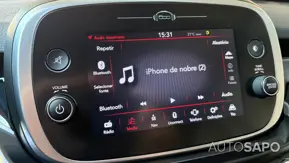 Fiat 500X de 2018
