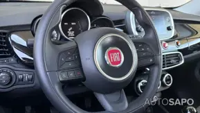 Fiat 500X de 2018