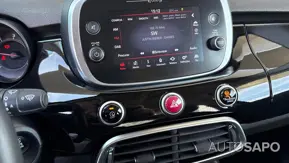 Fiat 500X de 2018