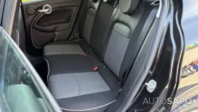 Fiat 500X de 2018