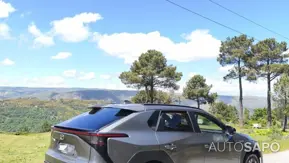 Toyota BZ4X de 2023