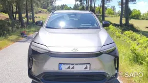 Toyota BZ4X de 2023