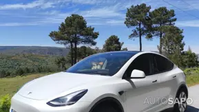 Tesla Model Y de 2024