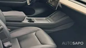 Tesla Model Y de 2024