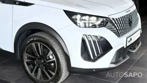 Peugeot e-2008 de 2024