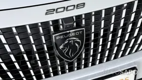 Peugeot e-2008 de 2024
