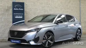 Peugeot 308 de 2024