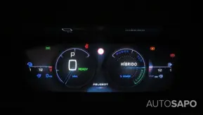 Peugeot 308 de 2024