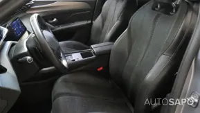 Peugeot 308 de 2024