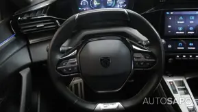Peugeot 308 de 2024