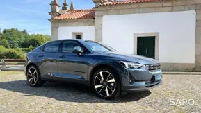 Polestar 2 de 2020
