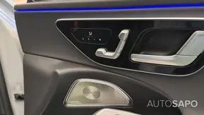 Mercedes-Benz Classe E de 2025