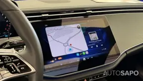 Mercedes-Benz Classe E de 2025