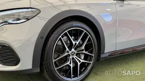 Mercedes-Benz Classe E de 2025