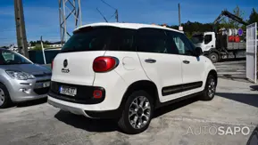 Fiat 500L 1.3 Multijet de 2013