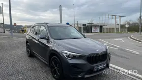 BMW X1 de 2021