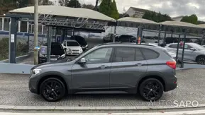 BMW X1 de 2021