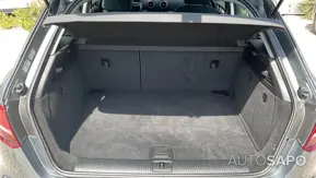 Audi A3 de 2018