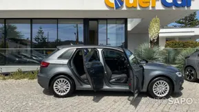 Audi A3 de 2018
