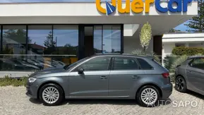 Audi A3 de 2018