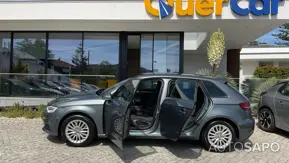 Audi A3 de 2018