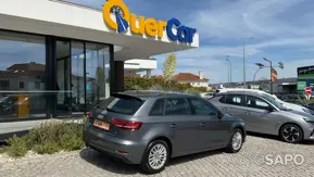 Audi A3 de 2018