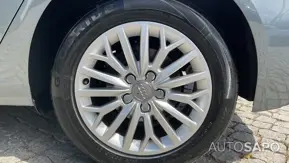 Audi A3 de 2018