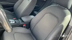 Audi A3 de 2018
