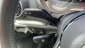 Audi A3 de 2018
