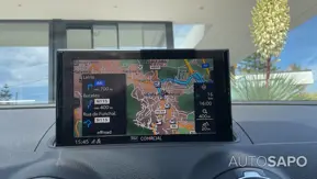 Audi A3 de 2018