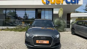 Audi A3 de 2018