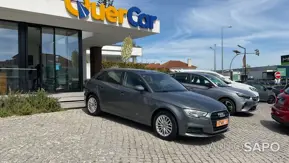 Audi A3 de 2018