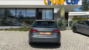 Audi A3 de 2018