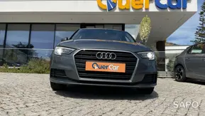 Audi A3 de 2018