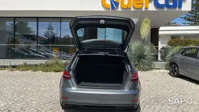 Audi A3 de 2018