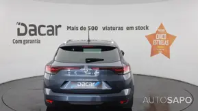Renault Mégane 1.6 E-Tech Plug-In Zen de 2021