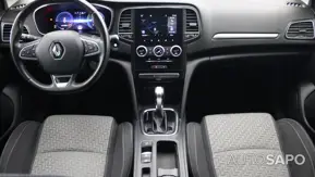 Renault Mégane 1.6 E-Tech Plug-In Zen de 2021