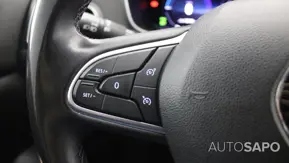 Renault Mégane 1.6 E-Tech Plug-In Zen de 2021