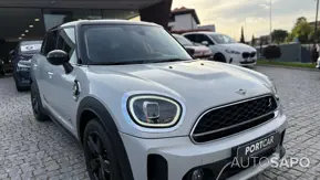 MINI Countryman de 2022