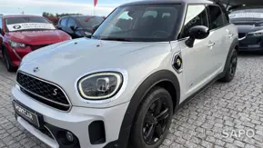 MINI Countryman de 2022