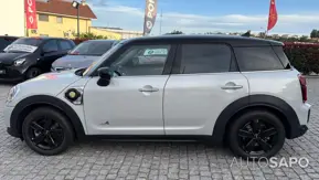 MINI Countryman de 2022