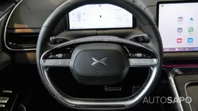 Xpeng G9 de 2025