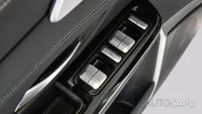 Xpeng G9 de 2025