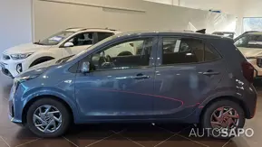 Kia Picanto de 2026