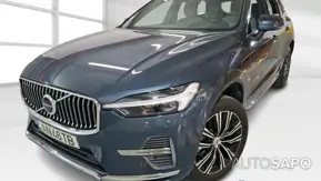 Volvo XC60 de 2022